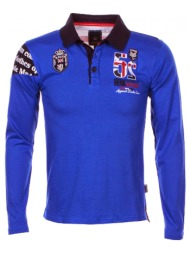 πόλο με μακριά μανίκια ...