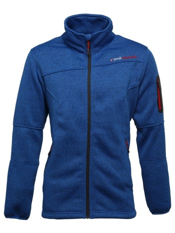 fleece peak mountain polaire garçon ecemaillo | σε προσφορά