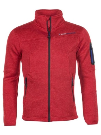 fleece peak mountain polaire garçon ecemaillo | σε προσφορά