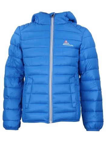 χοντρό μπουφάν peak mountain doudoune fine garçon ecenseo | σε προσφορά