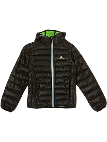 χοντρό μπουφάν peak mountain doudoune fine garçon ecenseo | σε προσφορά