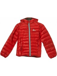 χοντρό μπουφάν peak ...