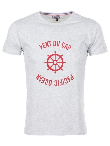 t-shirt με κοντά μανίκια vent du cap t-shirt manches σε προσφορά