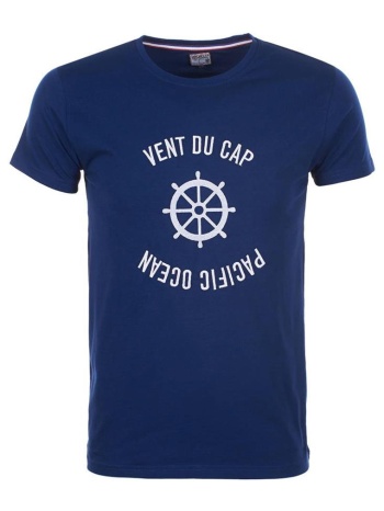 t-shirt με κοντά μανίκια vent du cap t-shirt manches σε προσφορά
