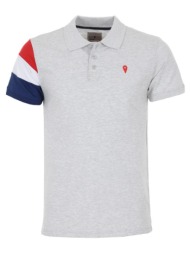 πόλο με κοντά μανίκια ...