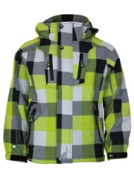 μπουφάν peak mountain blouson softshell garçon ecina |