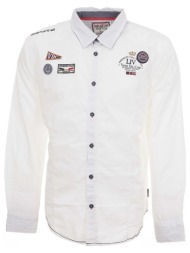 πουκάμισο με μακριά ...