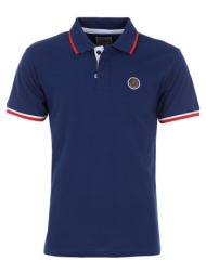 πόλο με κοντά μανίκια ...