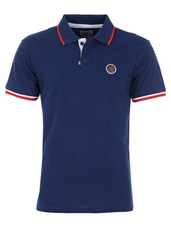 πόλο με κοντά μανίκια degré celsius polo manches courtes σε προσφορά