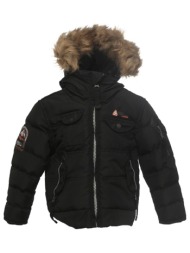 μπουφάν peak mountain ...