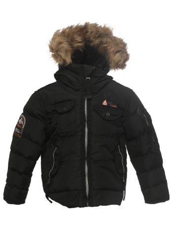 μπουφάν peak mountain blouson garçon ecoflik | σε προσφορά