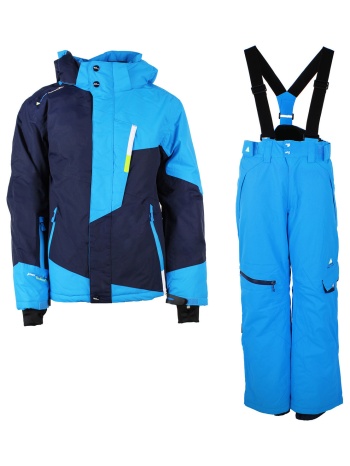 παντελόνια peak mountain ensemble de ski garçon ecoro | σε προσφορά