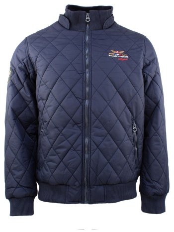 μπουφάν harry kayn blouson matelassé garçon ecorto | σε προσφορά