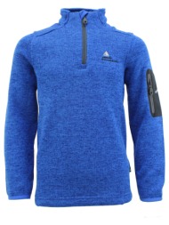 fleece peak mountain sweat polaire garçon ecypa |