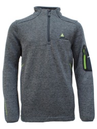fleece peak mountain sweat polaire garçon ecypa |