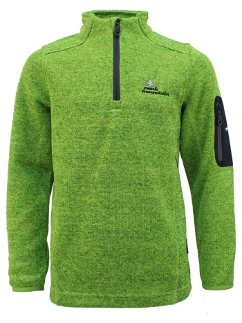 fleece peak mountain sweat polaire garçon ecypa | σε προσφορά