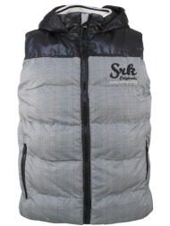 χοντρό μπουφάν srk ...