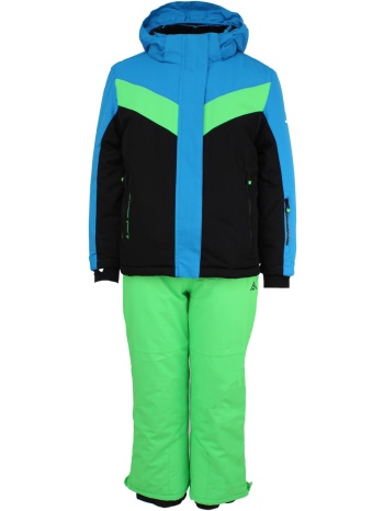 παντελόνια peak mountain ensemble de ski garçon eflight | σε προσφορά