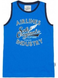 αμάνικα/t-shirts χωρίς ...