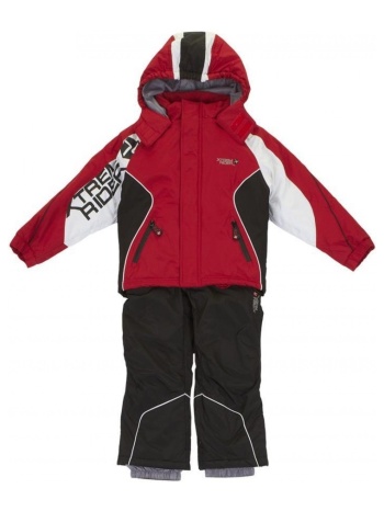 παντελόνια x trem rider ensemble de ski garçon erchel | σε προσφορά