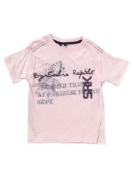 t-shirt με κοντά μανίκια srk t-shirt manches courtes garçon eroli |