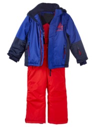 παντελόνια peak mountain ensemble de ski garçon eros |