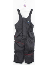 παντελόνια peak mountain ensemble de ski garçon eslalom |