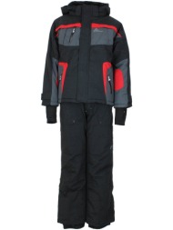 παντελόνια peak mountain ensemble de ski garçon espion |