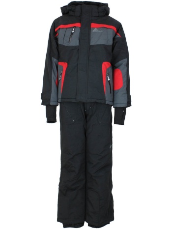 παντελόνια peak mountain ensemble de ski garçon espion | σε προσφορά