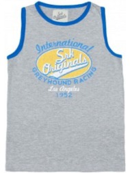 αμάνικα/t-shirts χωρίς ...