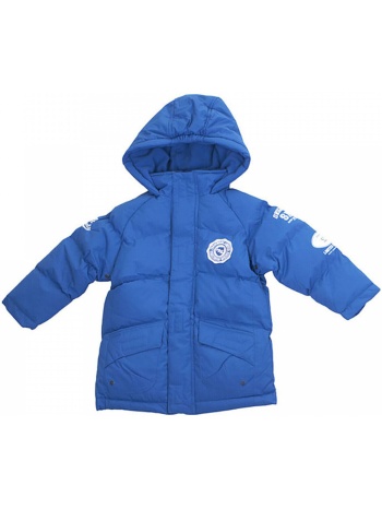 χοντρό μπουφάν srk doudoune garçon etrino | σε προσφορά