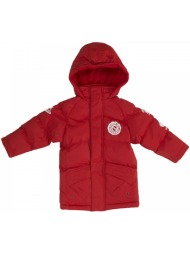 χοντρό μπουφάν srk ...