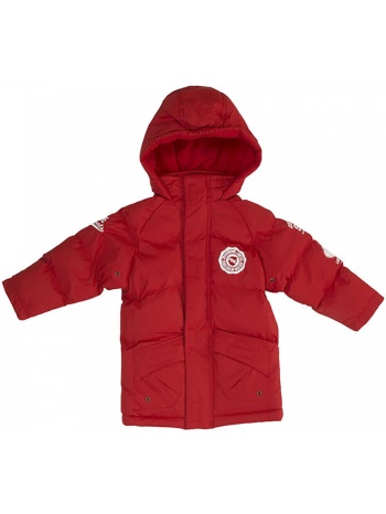 χοντρό μπουφάν srk doudoune garçon etrino | σε προσφορά