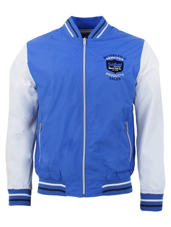 μπουφάν srk blouson léger style teddy garçon evans | σε προσφορά