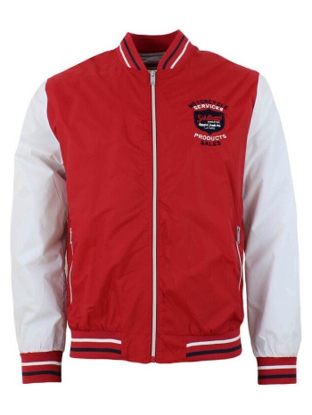 μπουφάν srk blouson léger style teddy garçon evans | σε προσφορά