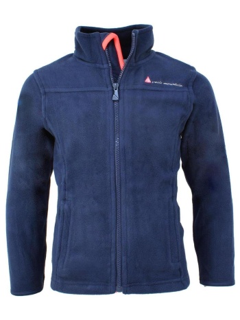 fleece peak mountain blouson polaire fille facesare | σε προσφορά