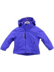 μπουφάν peak mountain blouson de ski fille 3 en 1 fille faciono |