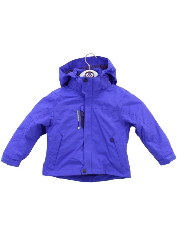 μπουφάν peak mountain blouson de ski fille 3 en 1 fille σε προσφορά