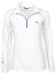 fleece peak mountain sweat polaire fille fafine |