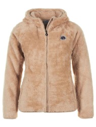 fleece peak mountain veste polaire fille falanzo |