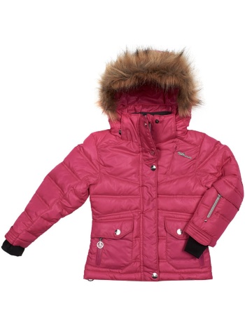 χοντρό μπουφάν peak mountain doudoune de ski fille falesa | σε προσφορά