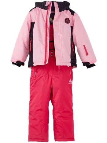παντελόνια peak mountain ensemble de ski fille fanae | σε προσφορά
