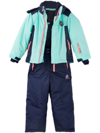 παντελόνια peak mountain ensemble de ski fille fanae | σε προσφορά