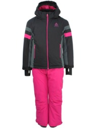 παντελόνια peak mountain ...