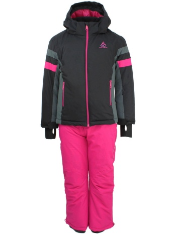 παντελόνια peak mountain ensemble de ski fille fancel | σε προσφορά