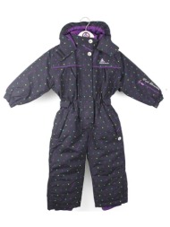 ολόσωμες φόρμα peak mountain combinaison de ski fille fancy |