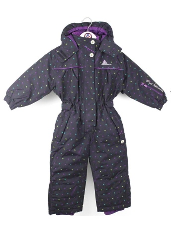 ολόσωμες φόρμα peak mountain combinaison de ski fille fancy σε προσφορά