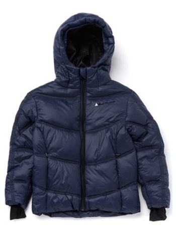 χοντρό μπουφάν peak mountain doudoune fille fansei | σε προσφορά