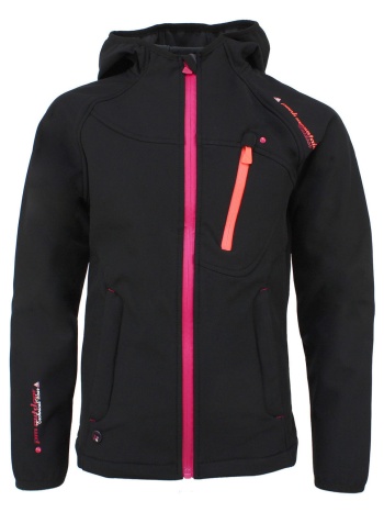 μπουφάν peak mountain blouson softshell fille fanso | σε προσφορά