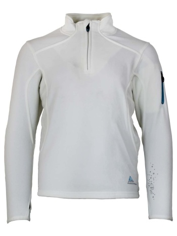 fleece peak mountain sweat polarshell fille fany | σε προσφορά